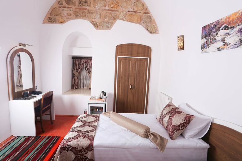 Hotel Behrampasa Otel