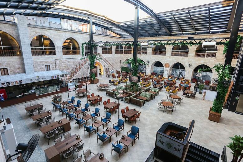 Hotel Behrampasa Otel