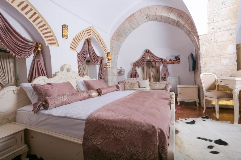 Hotel Behrampasa Otel