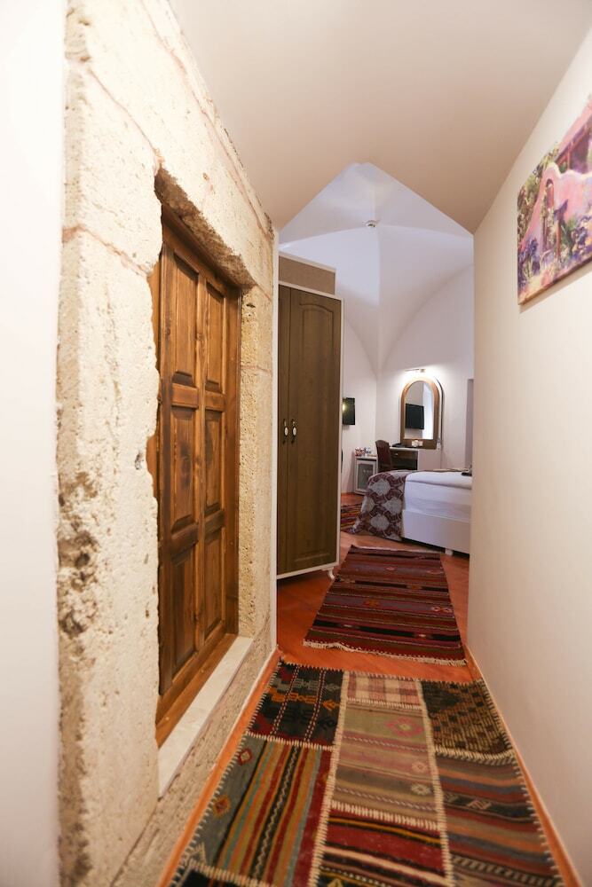 Hotel Behrampasa Otel