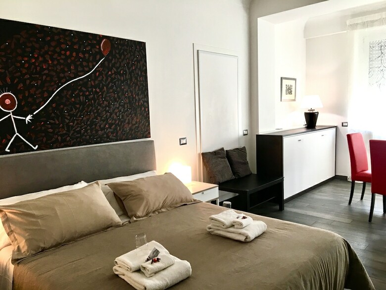 Hotel Your House By Ale Accommodation