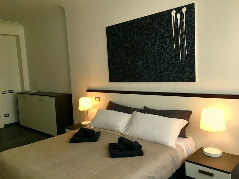 Hotel Your House By Ale Accommodation