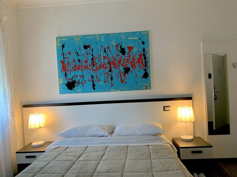 Hotel Your House By Ale Accommodation