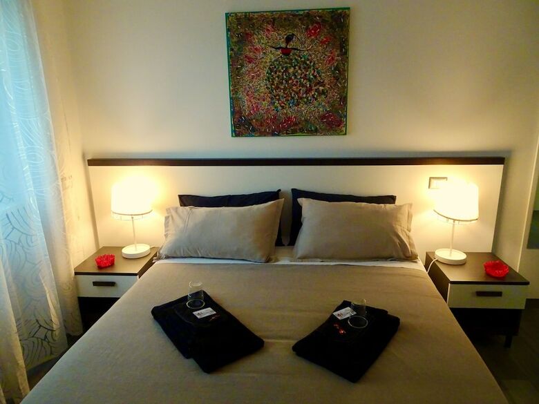 Hotel Your House By Ale Accommodation