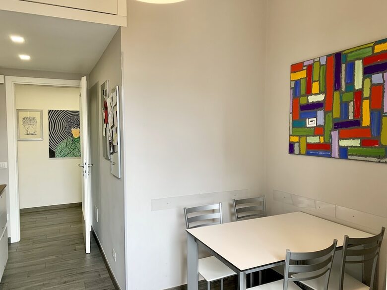 Hotel Your House By Ale Accommodation