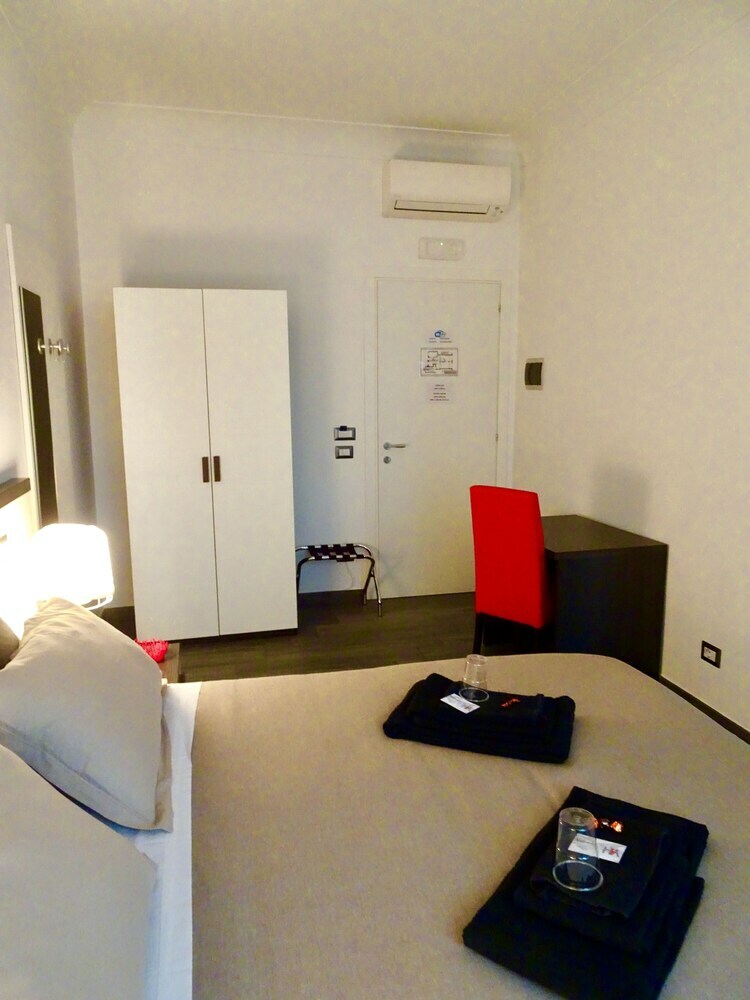 Hotel Your House By Ale Accommodation