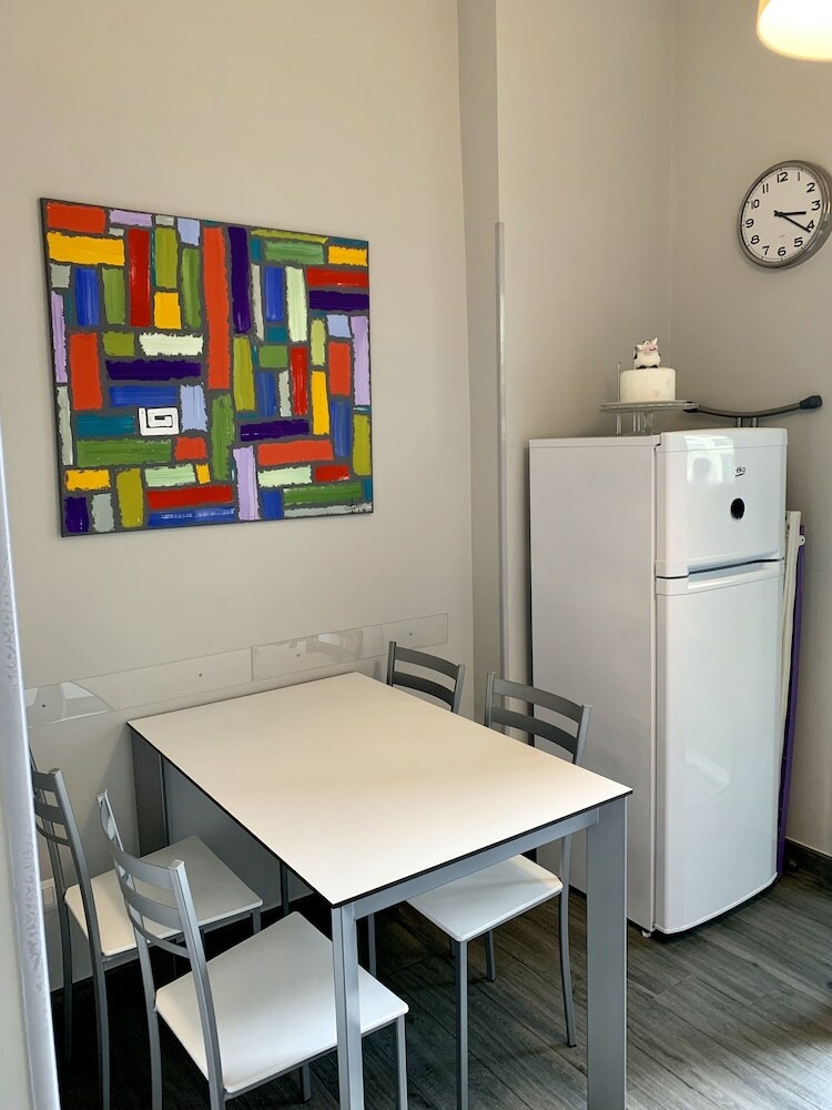 Hotel Your House By Ale Accommodation