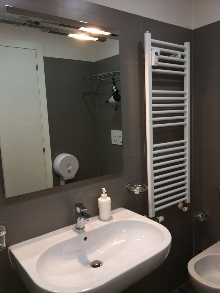 Hotel Your House By Ale Accommodation