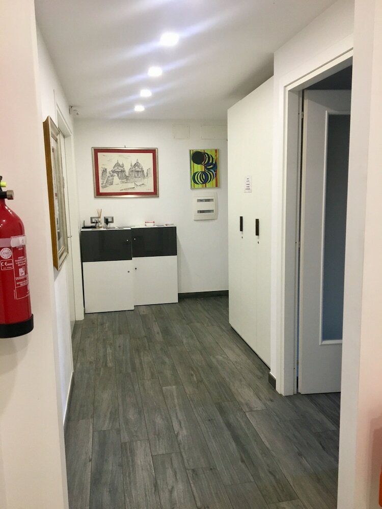 Hotel Your House By Ale Accommodation