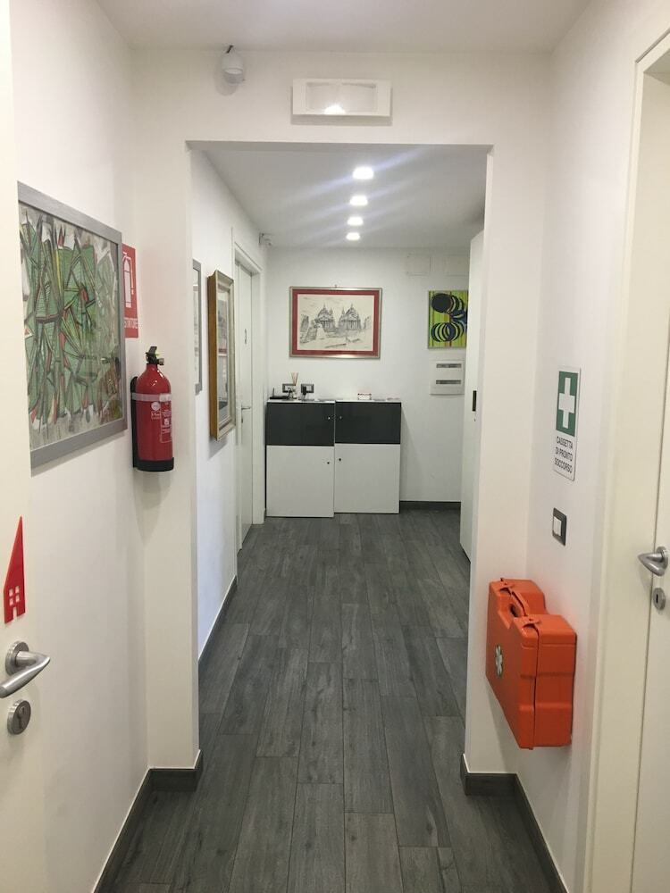 Hotel Your House By Ale Accommodation