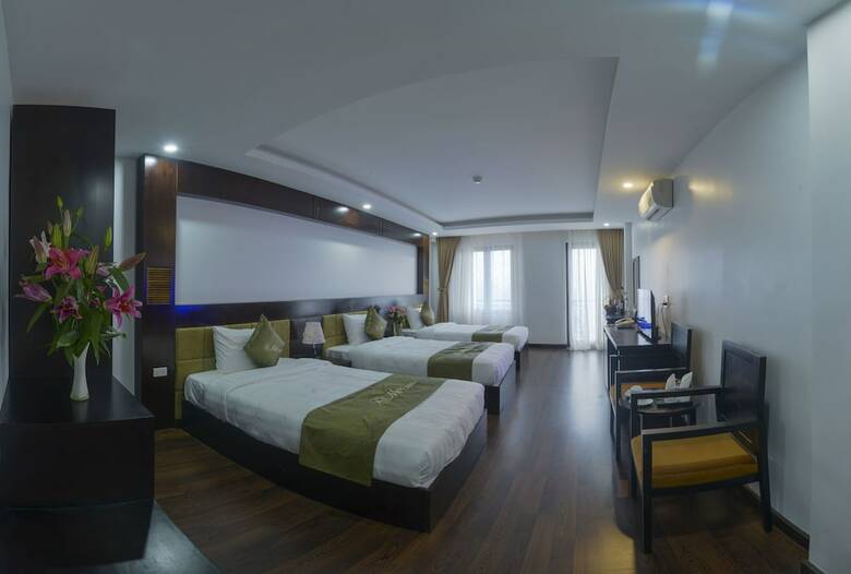 Moc Hotel Sapa