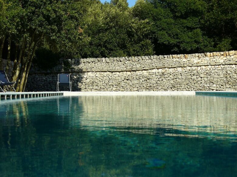 Agroturismo Masseria Iazzo Scagno