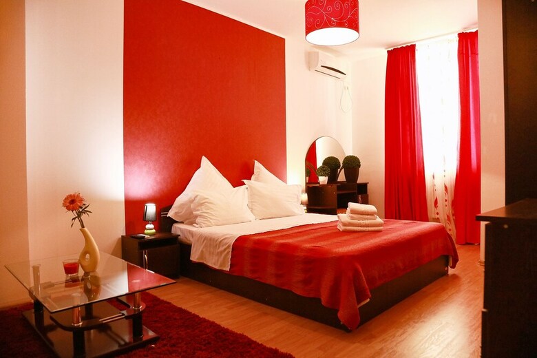 Gabizz Apartments - Near Farul Stadium