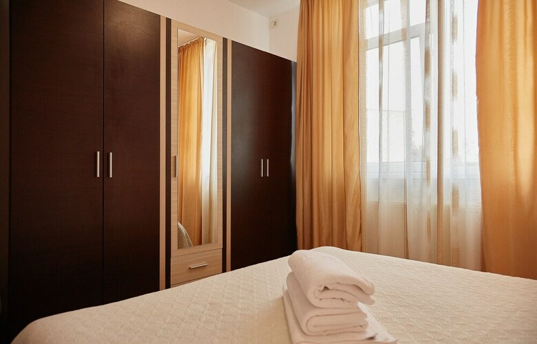 Gabizz Apartments - Near Farul Stadium