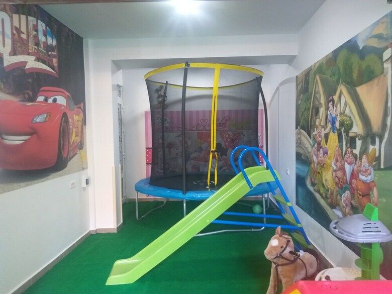 Gabizz Apartments - Near Farul Stadium