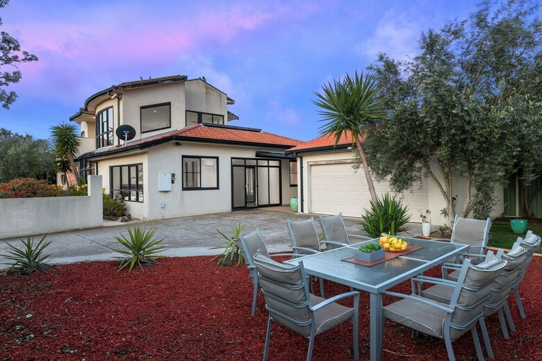 Villa De Marseilles - Melbourne