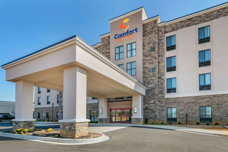 Hotel Comfort Suites