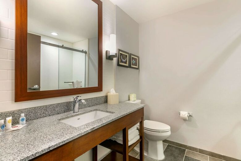 Hotel Comfort Suites