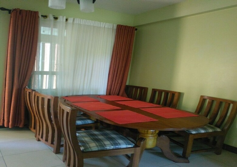 Aparthotel Suswa 7 -sunset