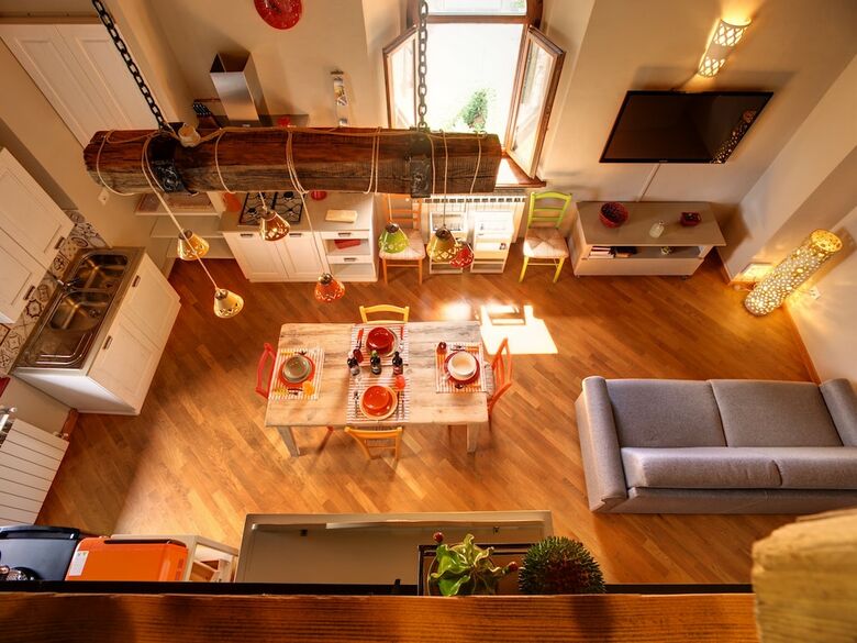 Matelda Casa Vacanze B&B