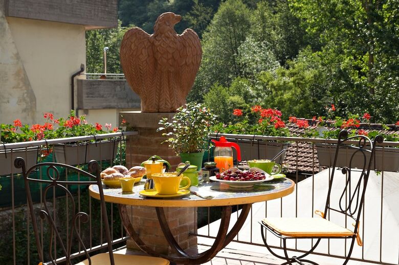 Matelda Casa Vacanze B&B
