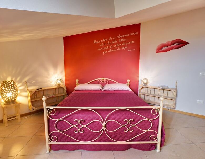 Matelda Casa Vacanze B&B