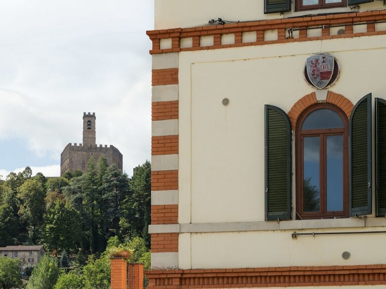 Matelda Casa Vacanze B&B