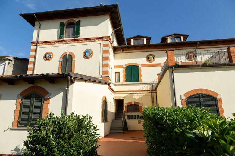 Matelda Casa Vacanze B&B