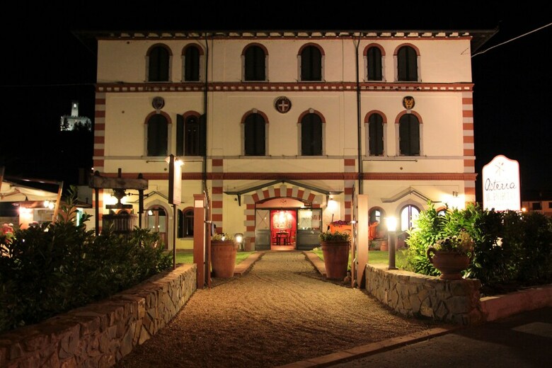 Matelda Casa Vacanze B&B