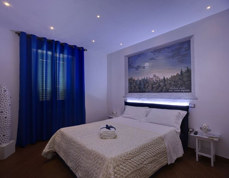 Matelda Casa Vacanze B&B