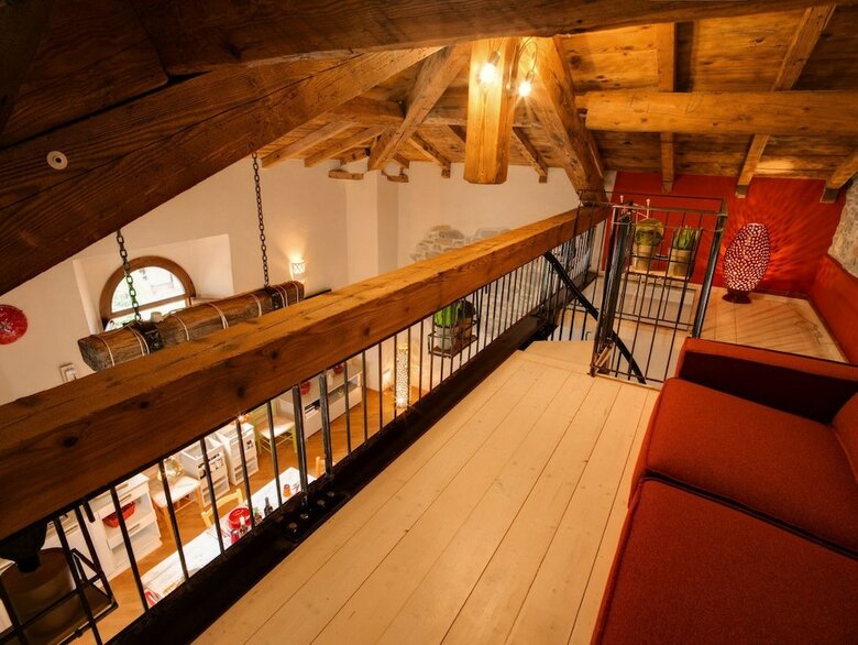 Matelda Casa Vacanze B&B