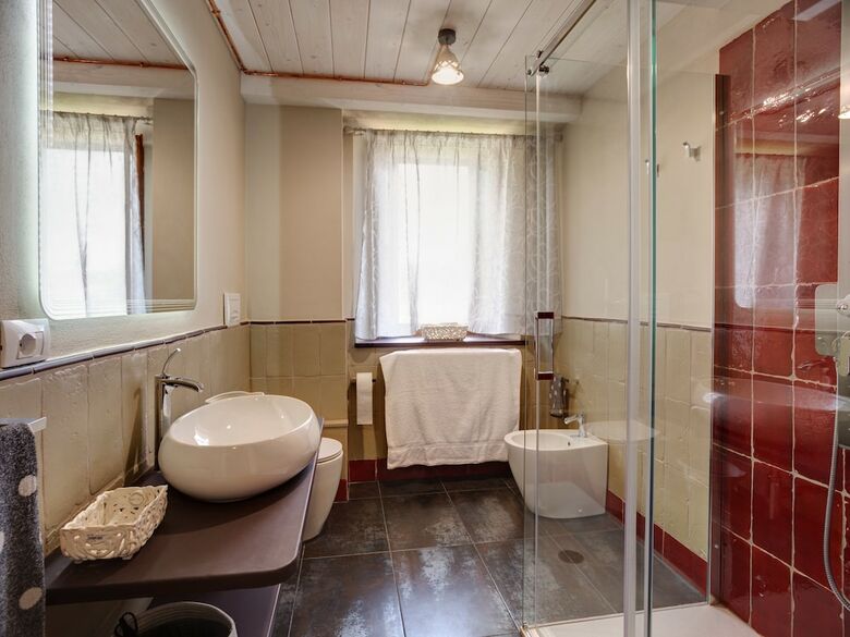 Matelda Casa Vacanze B&B