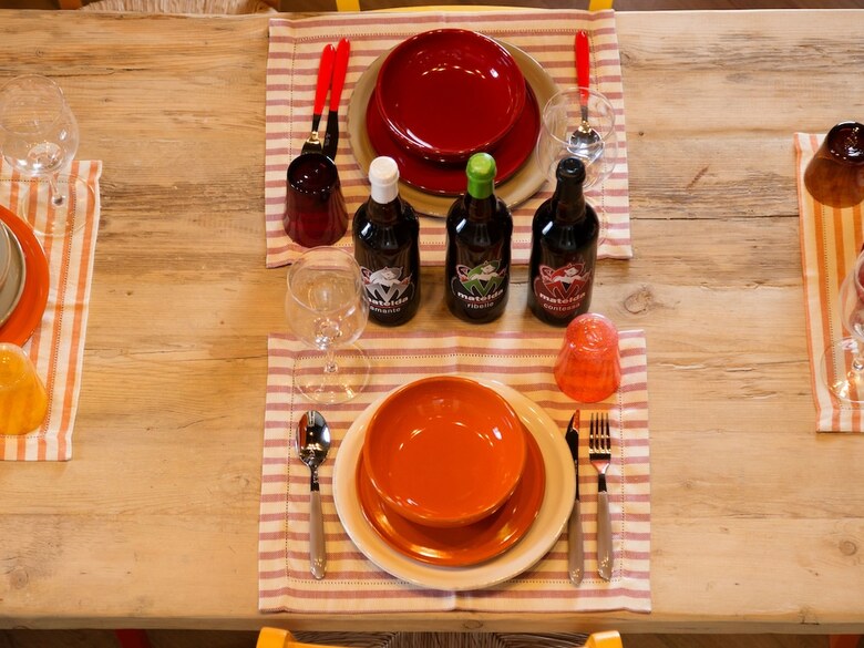 Matelda Casa Vacanze B&B