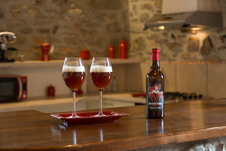 Matelda Casa Vacanze B&B