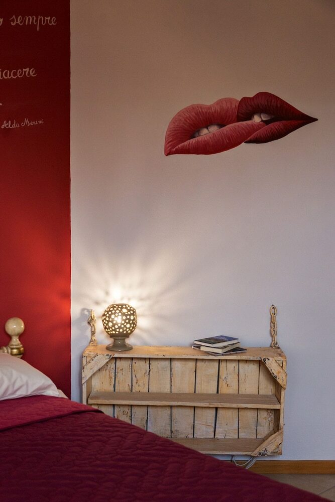 Matelda Casa Vacanze B&B