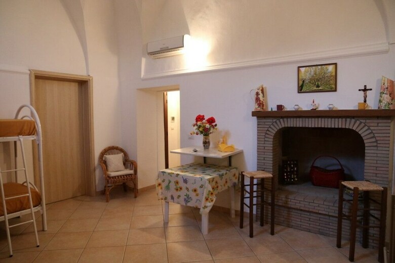 Hotel B&B Corter�