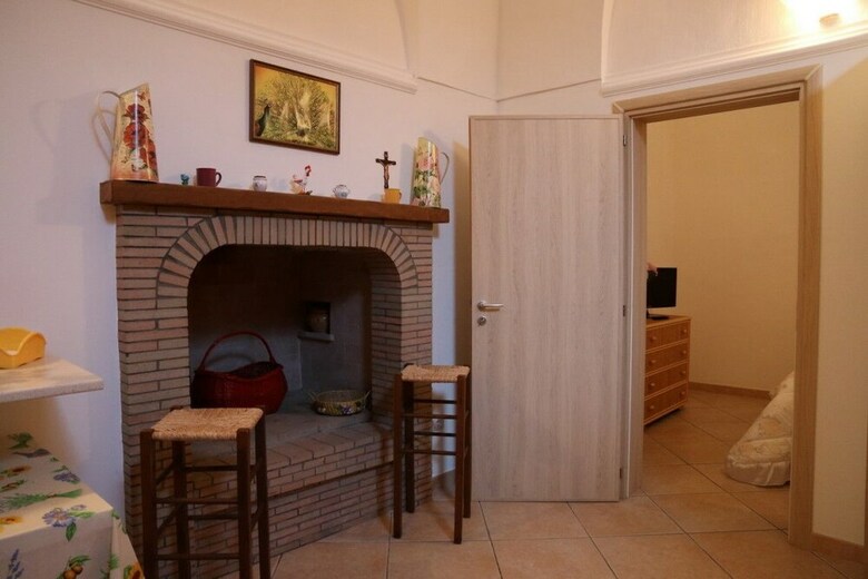 Hotel B&B Corter�