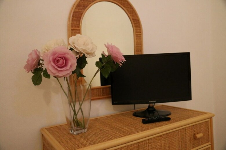 Hotel B&B Corter�