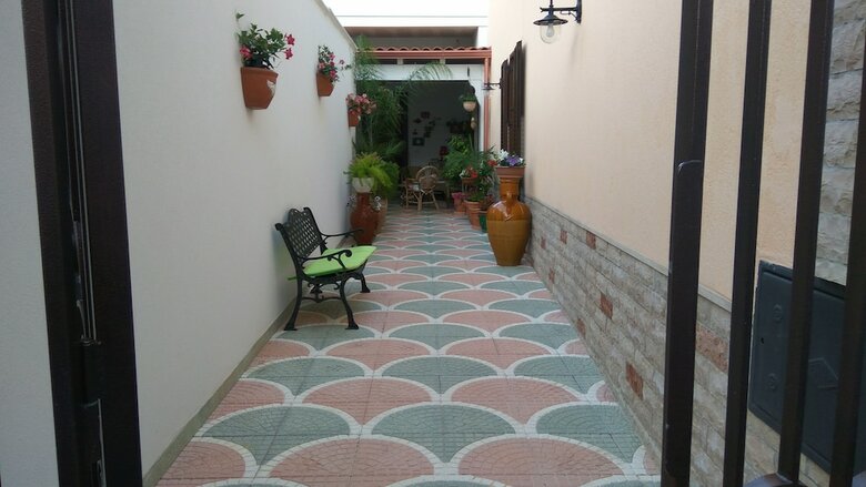 Hotel B&B Corter�
