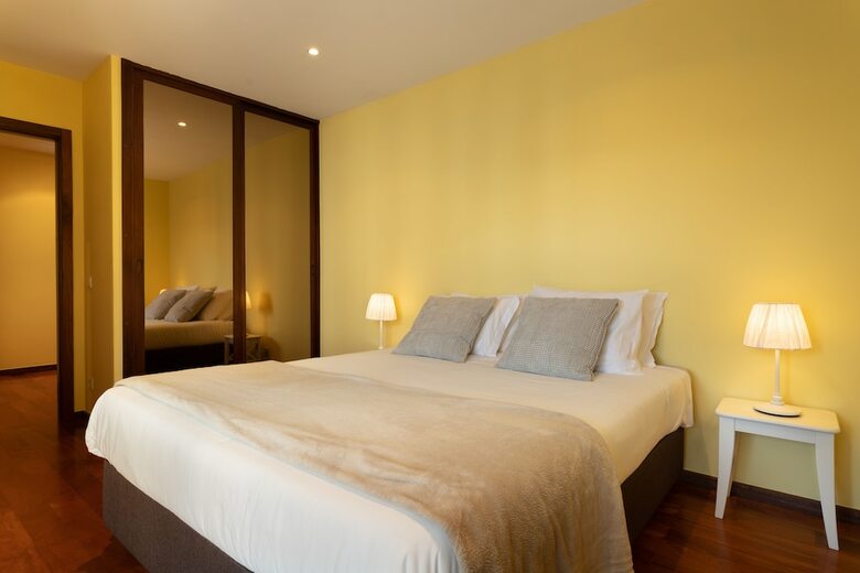 Odete Apartments