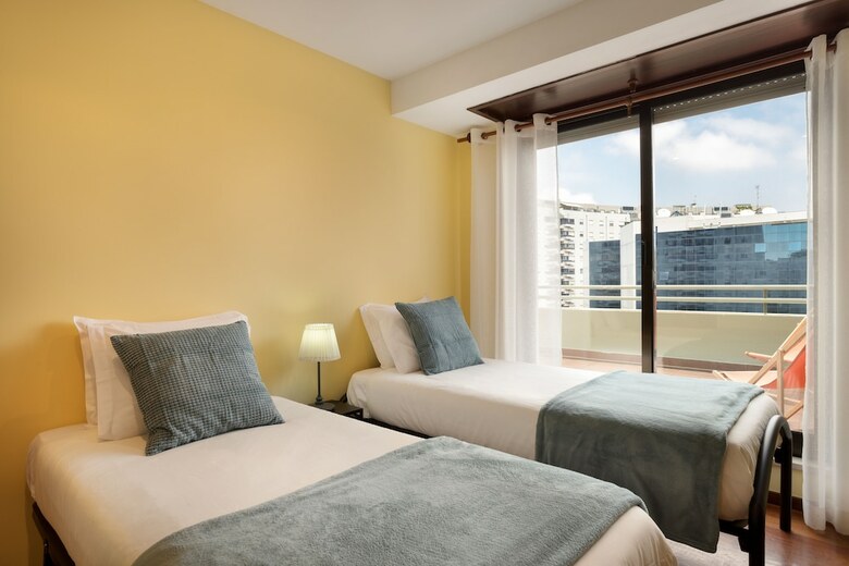 Odete Apartments