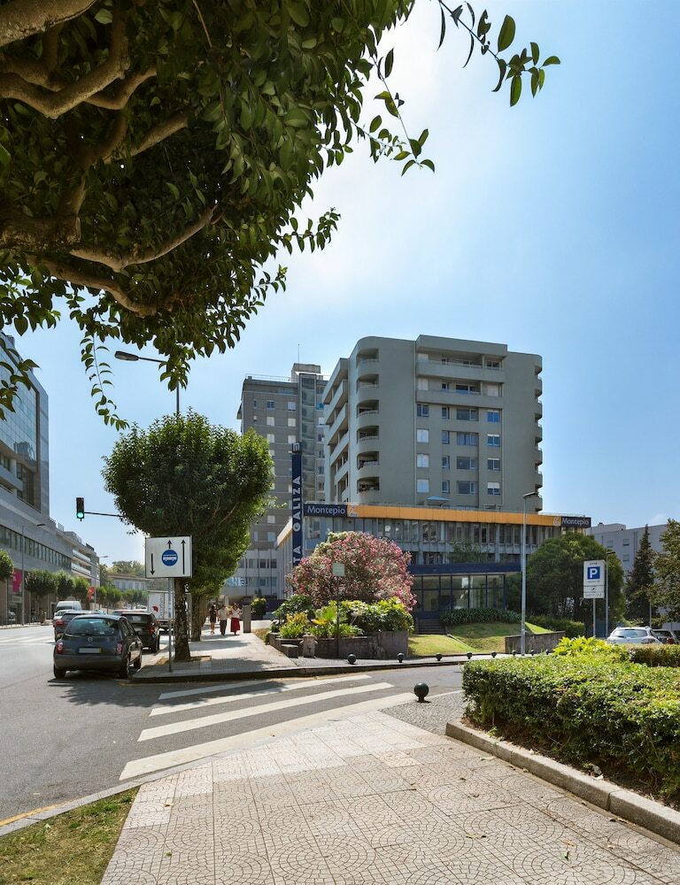 Odete Apartments