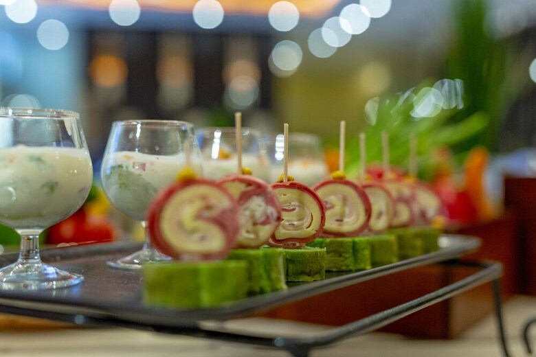 Hotel Occidental Dubai Production City