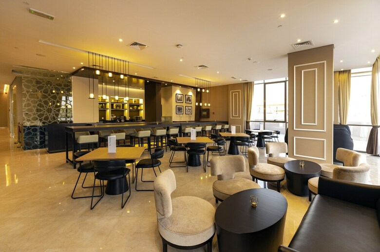 Hotel Occidental Dubai Production City