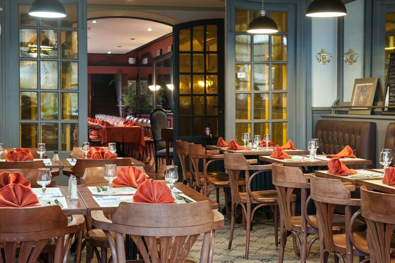 Hotel H�tel Normandy