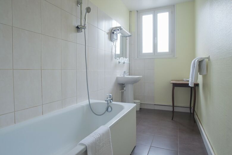 Hotel H�tel Normandy
