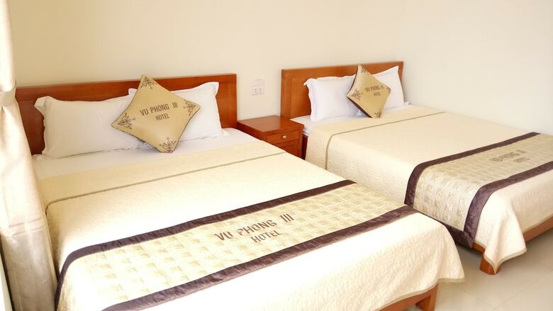 Vu Phong 3 Hotel