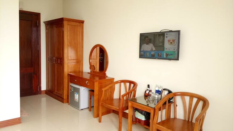 Vu Phong 3 Hotel