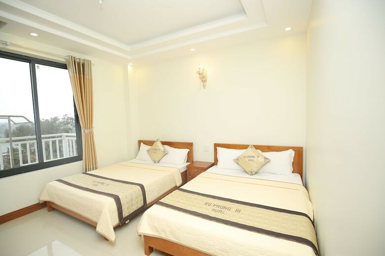 Vu Phong 3 Hotel