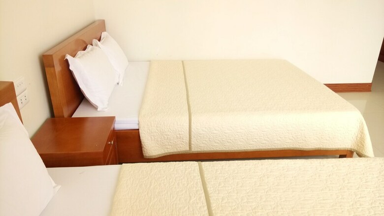 Vu Phong 3 Hotel